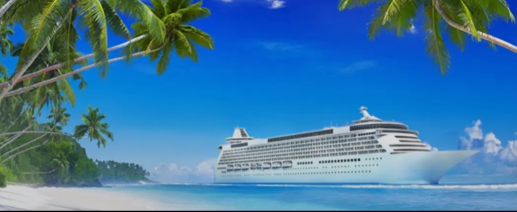 Cruisin With Danten logo